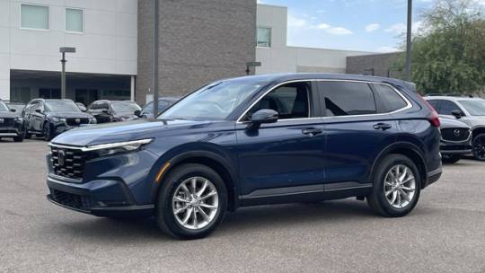 2023 Honda CR-V