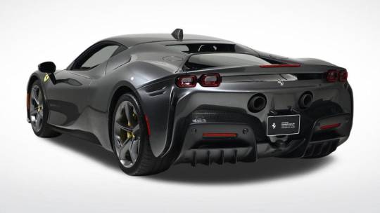 2022 Ferrari SF90
