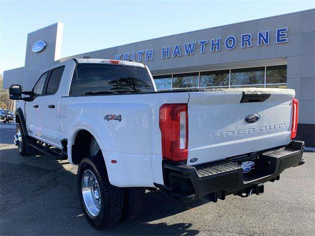 2024 ford f-450 xl