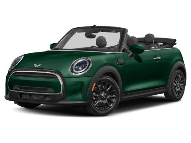 2024 mini convertible cooper s