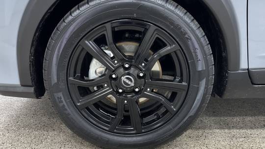 2023 Nissan Kicks