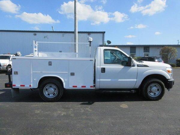 2012 ford super duty f-350 srw in saint louis, missouri