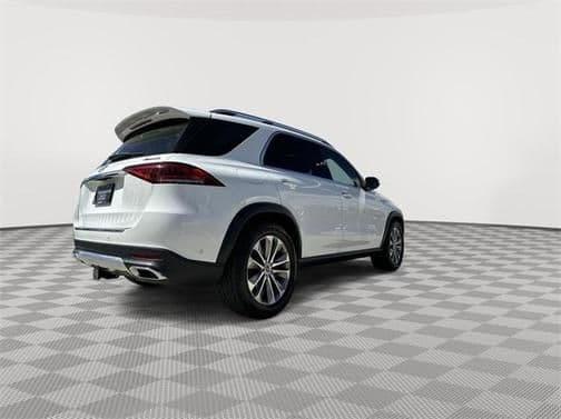 2021 mercedes-benz gle 450 4matic in denver, colorado