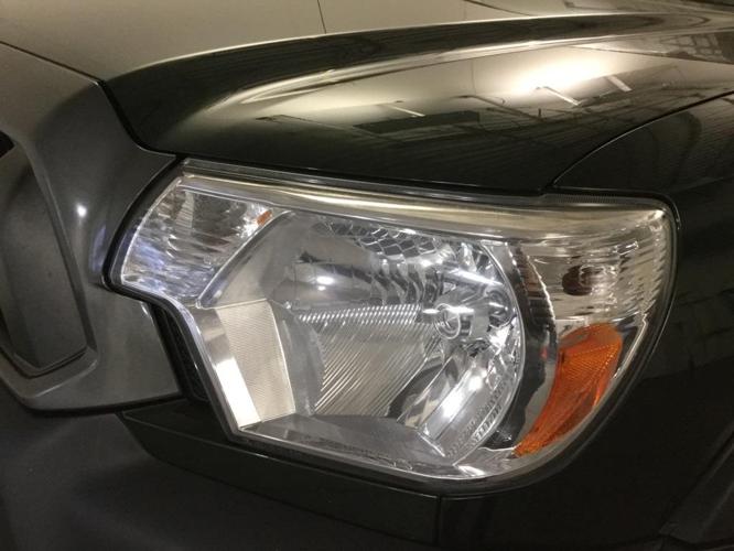 2012 toyota tacoma base 4x4 base 4dr access cab 6.1 ft sb 5m for sale in bow, new hampshire