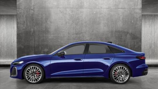 2025 Audi A5