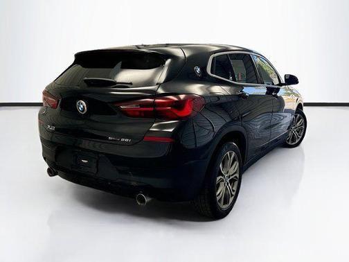 2022 bmw x2