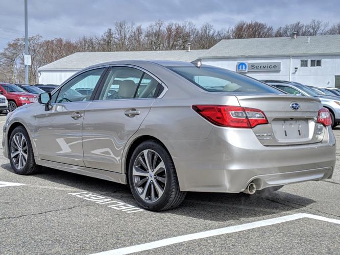 used 2016 subaru legacy 2.5i limited somerset, ma 02725 for sale in fall river, massachusetts