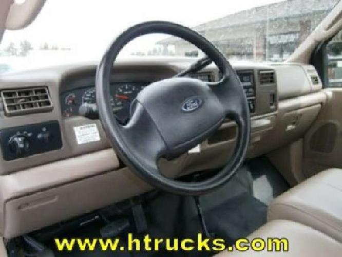 2004 ford f350 xl in palo alto, ca