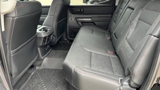 2023 toyota tundra trd pro hv