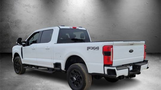 2024 Ford F-250
