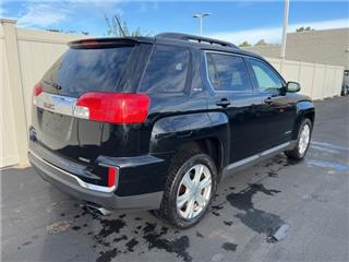 2016 GMC Terrain sle-2