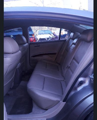 2004 nissan maxima sl for sale in pennsylvania by owner