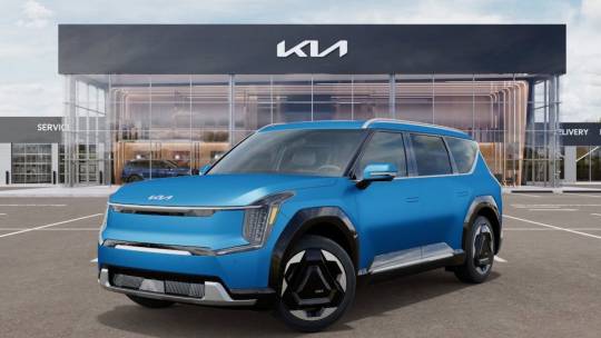 2024 Kia EV9