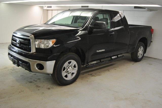 2010 toyota tundra grade 4x4 grade 4dr double cab pickup sb (4.6l v8 for sale in saco, maine