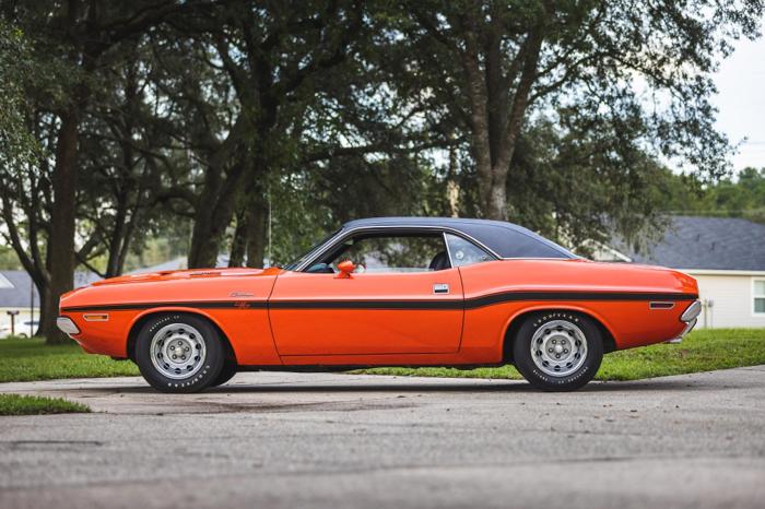 1970 dodge challenger r/t 426 hemi for sale in atlanta, georgia