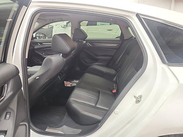 2021 honda accord touring 2.0t