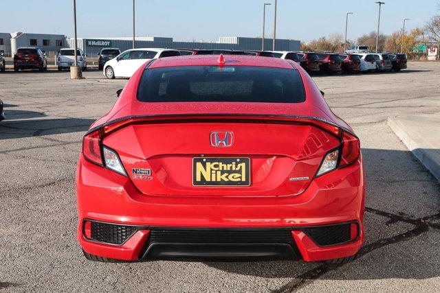 2017 honda civic touring