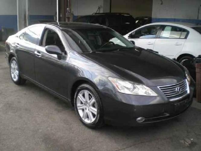 2009 lexus es 350 in bayside, ny