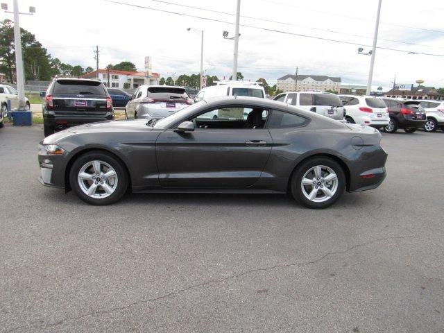 new 2019 ford mustang coupe mobile, al 36606 for sale in mobile, alabama