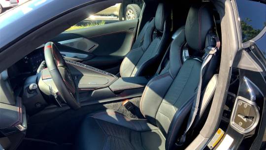 2023 Chevrolet Corvette