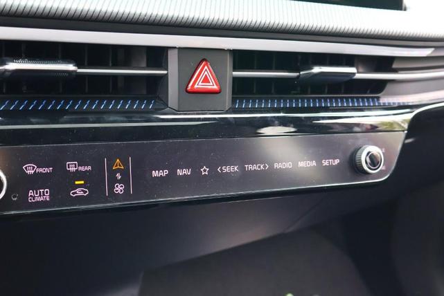 2023 kia ev6 gt