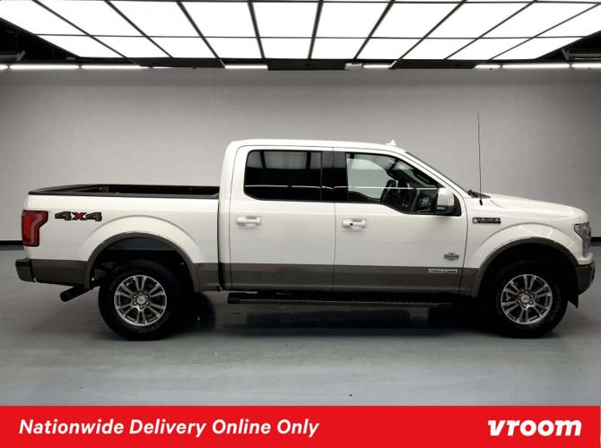 used 2019 ford f150 4x4 supercrew king ranch bowling green, ky 42103 for sale in bowling green, kentucky