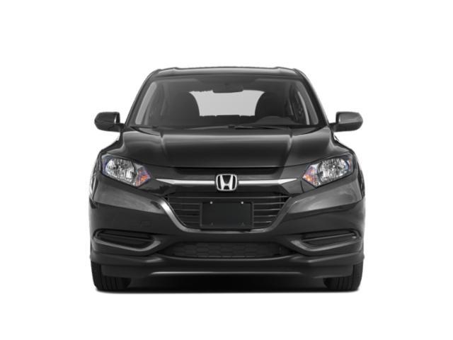 2018 honda hr-v lx