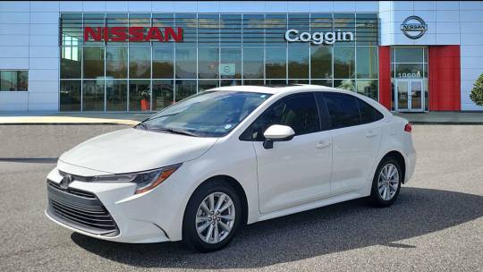 2023 Toyota Corolla