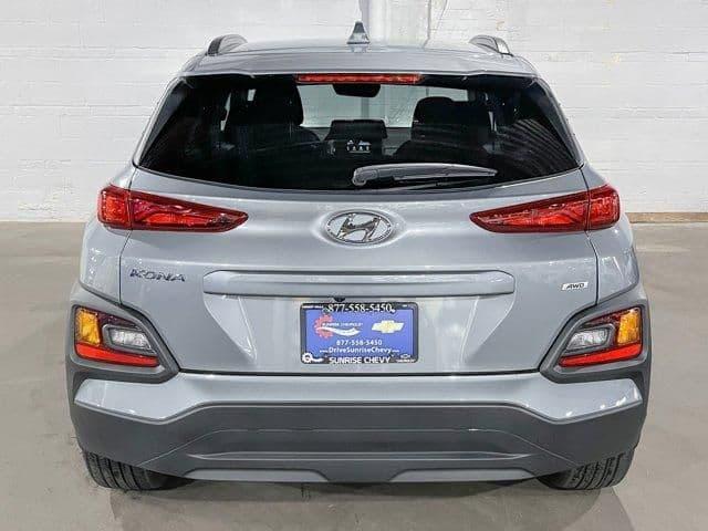 2021 hyundai kona sel plus in flushing, new york