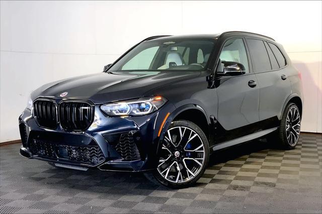2023 bmw x5 m base
