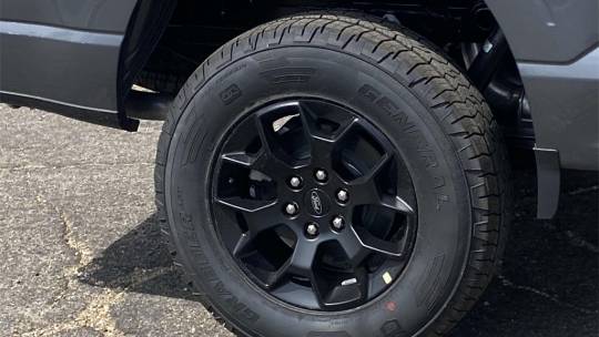 new 2024 ford f-150 stx supercrew 5.5' box 4wd