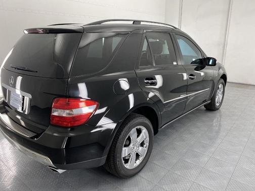 2006 mercedes-benz m-class in saint louis, missouri
