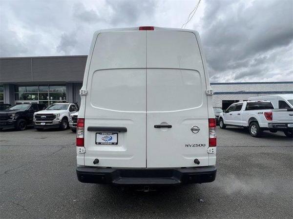 2019 nissan nv cargo in saint louis, missouri