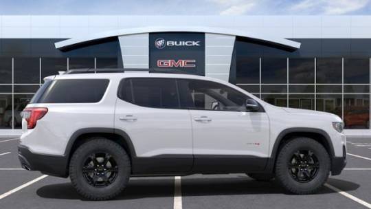 2022 GMC Acadia
