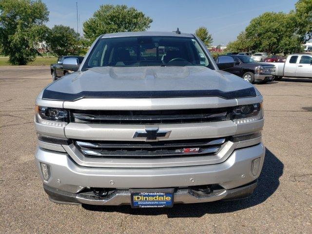 used 2016 chevrolet silverado 1500 ltz grand island, ne 68801 for sale in grand island, nebraska