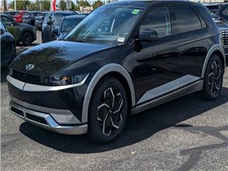 2024 Hyundai IONIQ 5 limited