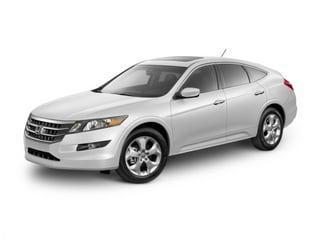 2010 honda accord crosstour ex-l
