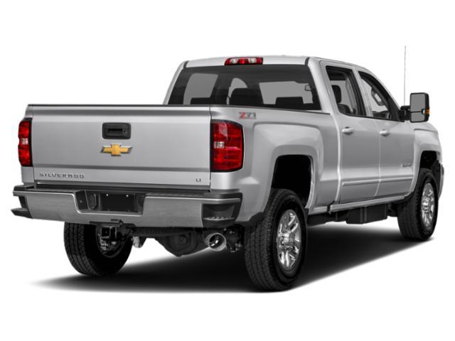 2015 chevrolet silverado 2500 lt