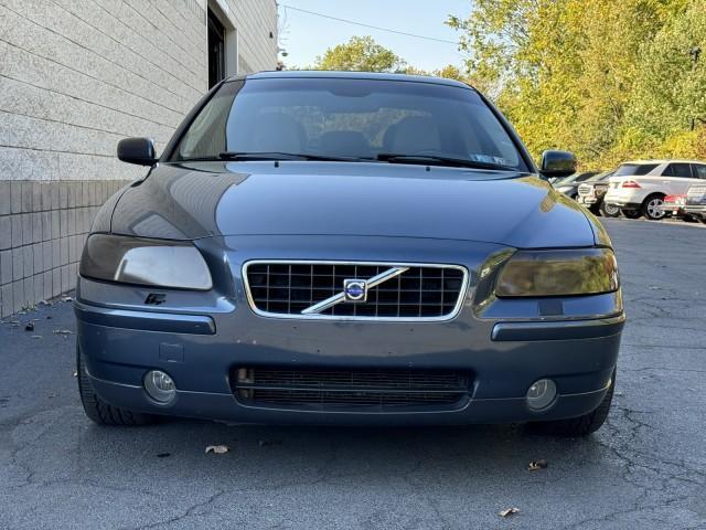 2006 volvo s60 t5