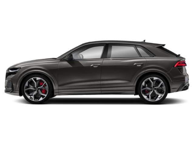 2022 audi rs q8 4.0t
