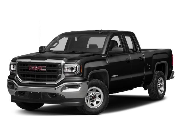 2016 gmc sierra 1500 base