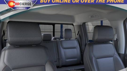 2024 Ford F-250