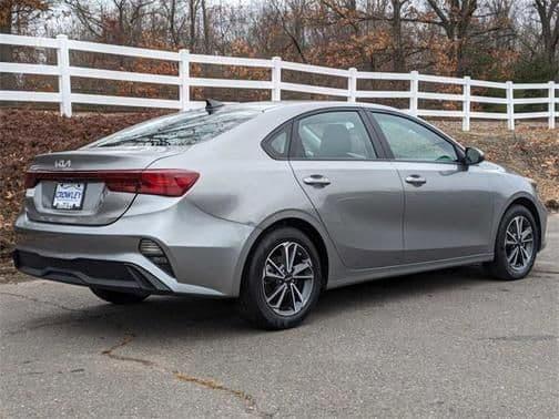 2022 kia forte lxs in bristol, connecticut