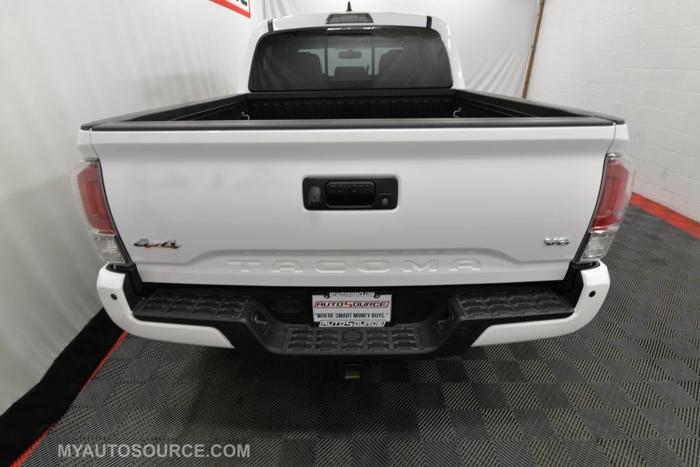 used 2017 toyota tacoma limited lindon, ut 84042 for sale in lindon, utah
