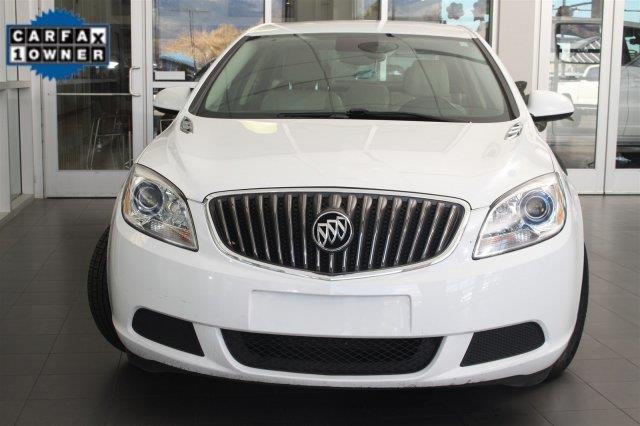 2015 buick verano base base 4dr sedan for sale in albuquerque, new mexico