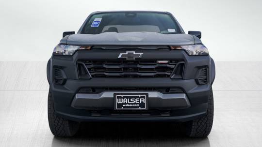 2024 Chevrolet