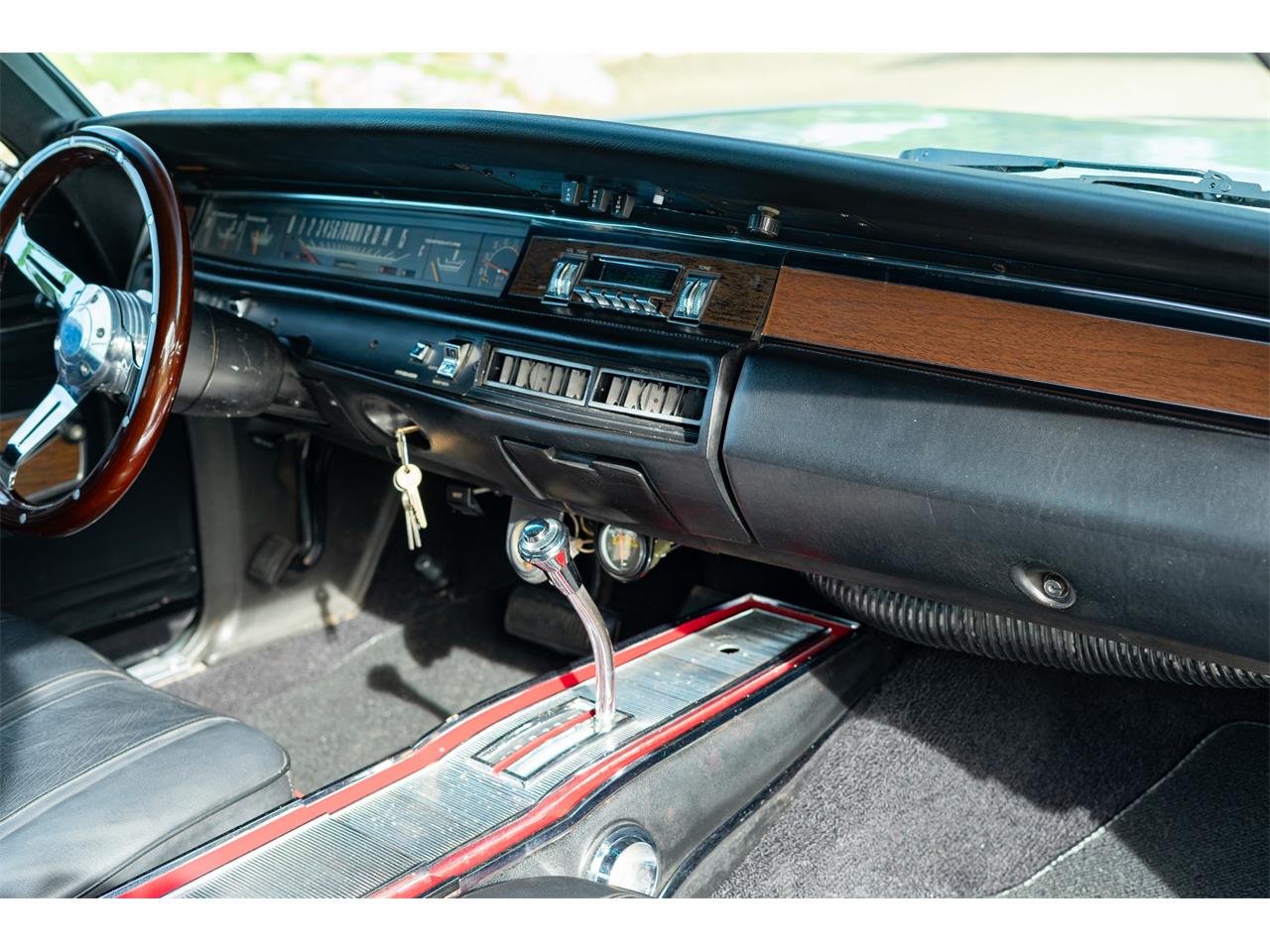 1968 plymouth gtx