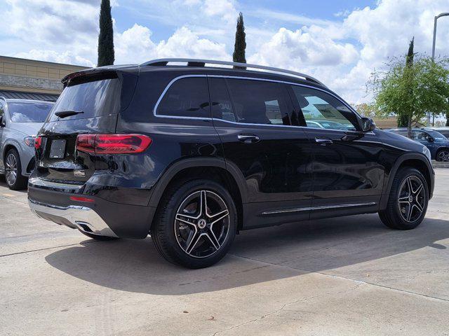 2024 mercedes-benz glb 250 base