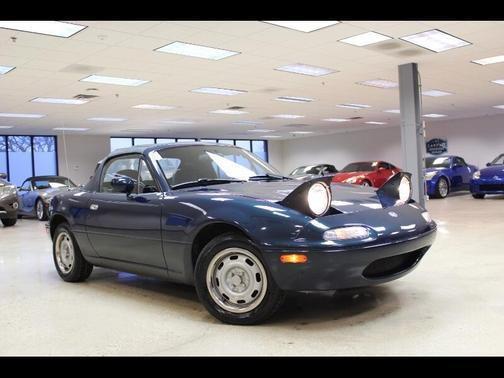 1996 mazda mx-5 miata in saint louis, missouri