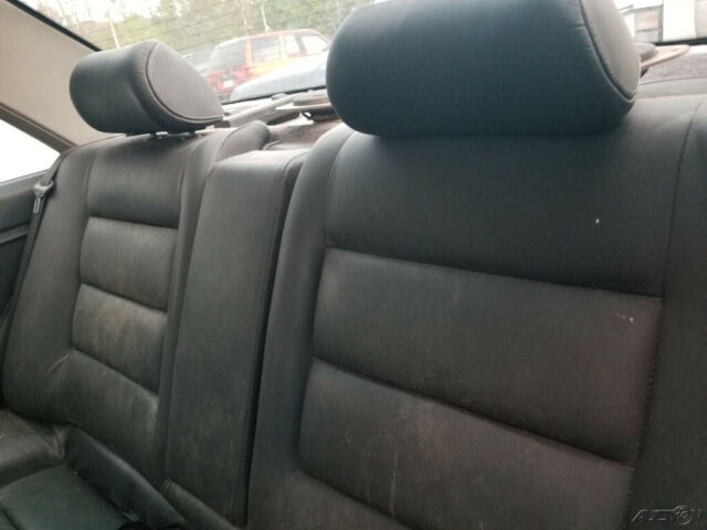 1991 peugeot 405
